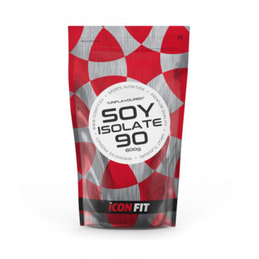 Soy Isolate 90- 800gr