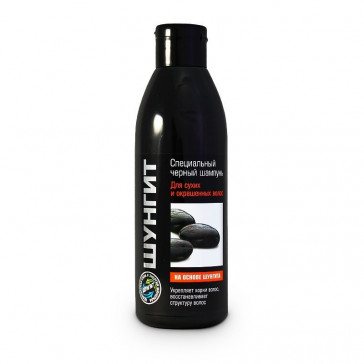 SUNGIT shampoo for dry and colored hair 300ml
