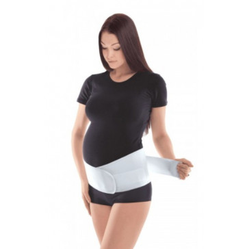 Prenatalinis ir postnatalinis diržas (smėlio spalvos) 4 113-4 dydis