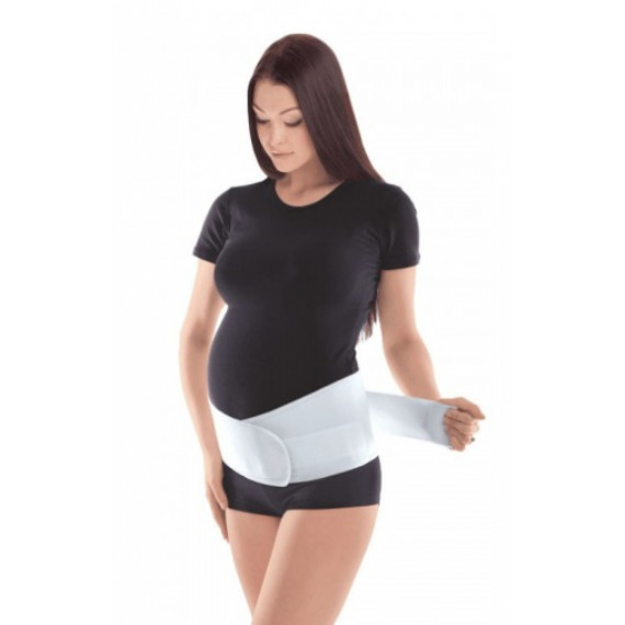 Prenatalinis ir postnatalinis diržas (smėlio spalvos) 4 113-4 dydis