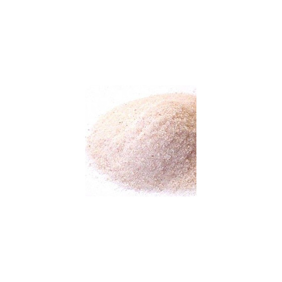 SUPERFOODS Гималайская розовая мелкая соль 500 г