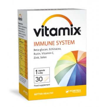 Иммунная система Vitamix N30 Fortex