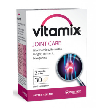 Vitamix joint health N30 Fortex