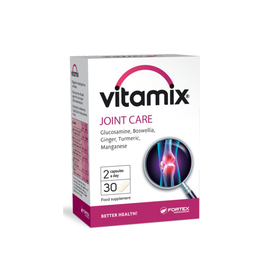 Vitamix joint health N30 Fortex