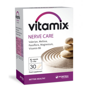 Vitamix närvisüsteem tbl N 30 fortex