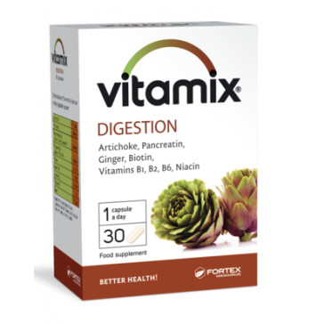 Vitamix Digestion N 30 Fortex