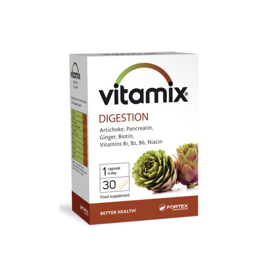 Vitamix Digestion N 30 Fortex