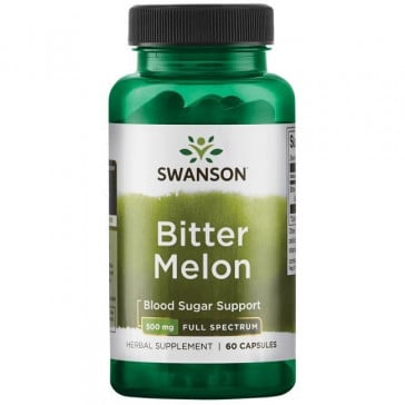 BITTER MELON N60 – SWANSON
