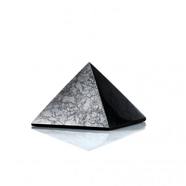 Šungiit püramiid, 3cm