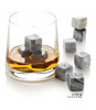 Кубики для виски шлифованные 