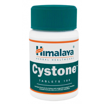 Himalaya Cystone 100 tab/
