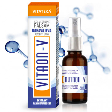 Vitaon-V Spray 30ml Vitateka