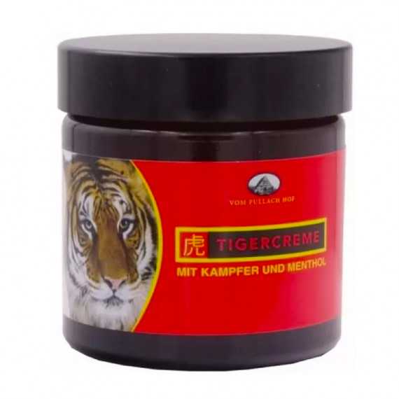 KEHAHOOLDUSTOODE TIIGRIKREEM KEHALE, 50 ml - vom Pullach Hof » (6697) KEHAHOOLDUSTOODE TIIGRIKREEM KEHALE, 50 ml - vom Pullach Hof » (6697)