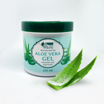 KEHAHOOLDUSTOODE GEEL KEHALE ALOE VERA, 250 ml P.H. » (1343) 