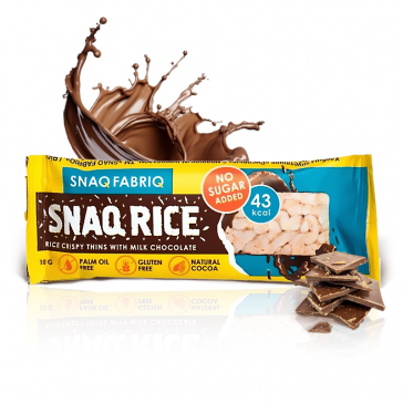 Snaq Fabriq SNAQ RICE...