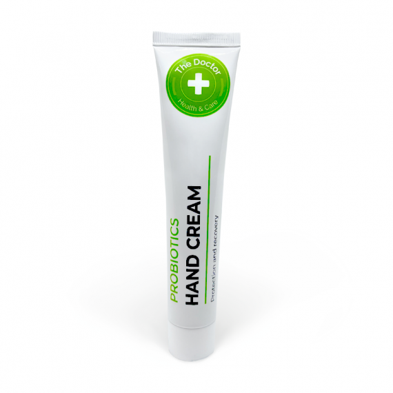 "Home Doctor" KÄTEKREEM " PROBIOOTIK", 42 ml "Home Doctor" KÄTEKREEM " PROBIOOTIK", 42 ml