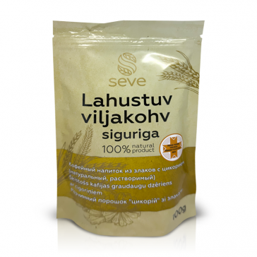 Maadlex Lahustuv viljakohv siguriga "SEVE" 100G