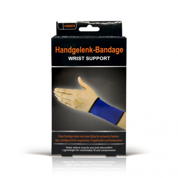 RANDME TUGISIDE - Wrist Support