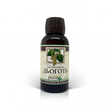"Golden-Pharm" KOSMEETILINE KASEKÄSN, 80 ml