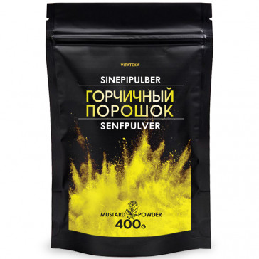 "VITATEKA" SINEPIPULBER 400G 