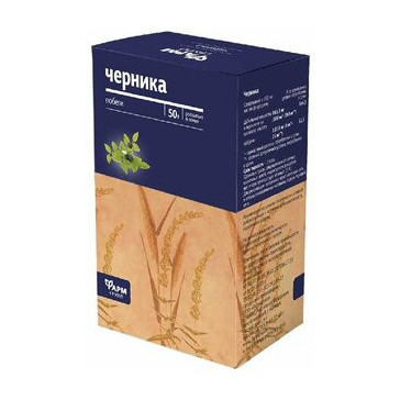 MUSTIKAVÕRSED 50G - FARMGRUPP 