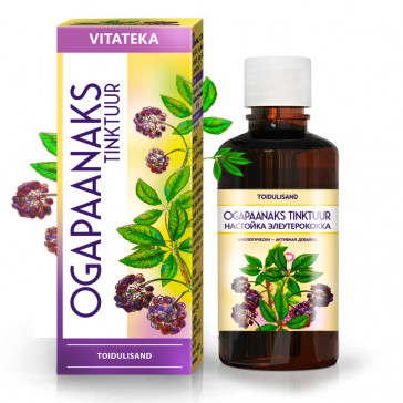 Vitateka – Produkti ar piegādi Igaunijā un ES no Vitateka OÜ
