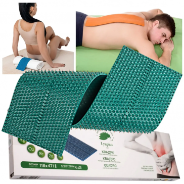 Applicator "Quadro" 6.2 Ag...
