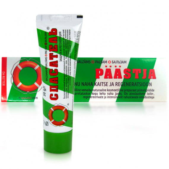 Spasatel palsam 30g Spasatel palsam 30g