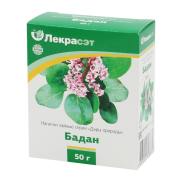 Bērgenijas sakneņi, 50 g – Lekraset - Dabīgie augi (izejvielas) no LEKRASET | Pērc Vitateka.ee