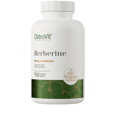 Berberiin VEGE "OstroVit", 90 tabletti