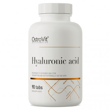 Hüaluroonhape "OstroVit", 90 tabletti