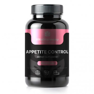 VitalHarmony APPETITE CONTROL 60 caps