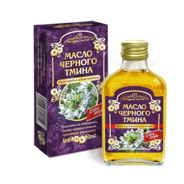 "SPECIALIST" Musta köömneõli 100 ml