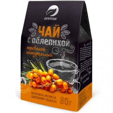 "ALTEJA" TAIMETEE ASTELPAJUGA, 80 g