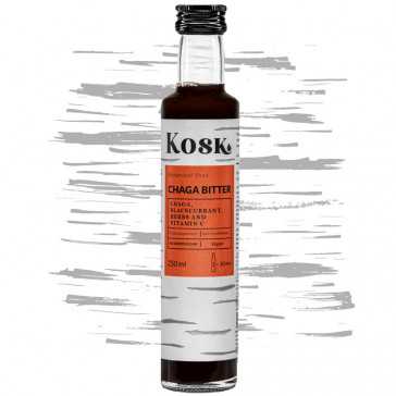 "KOSK" CHAGA BITTER...