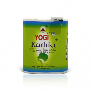 "YOGI" KANTHIKA PLUS , 70 drazeed 