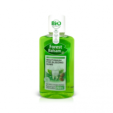 "FOREST BALSAM"...