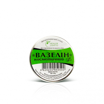 cosmetic petroleum jelly,...
