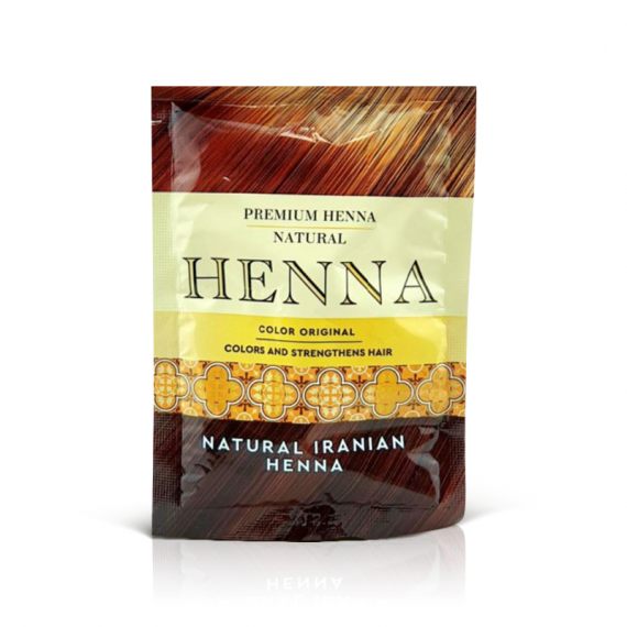 IRAANI LOODUSLIK HENNA, 25 g IRAANI LOODUSLIK HENNA, 25 g