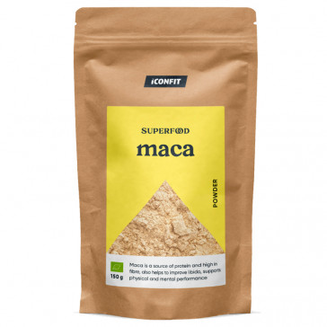 "ICONFIT" Maca powder 150 g