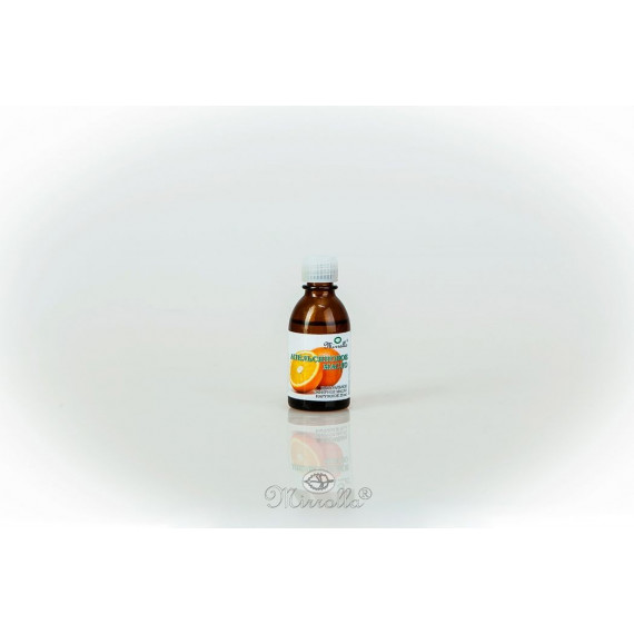 Orange essential oil 25 ml - Mirrolla