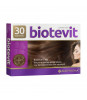Juuksekasvu lisaaine 'Biotavit Gold', 30 tabletti