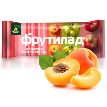 FRUTILAS RAW BAR С ФРУКТАМИ 30Г - Белое Дерево ( фрукты)( фрукты )