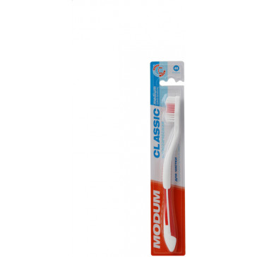 Toothbrush "Modum" Classic, 924C