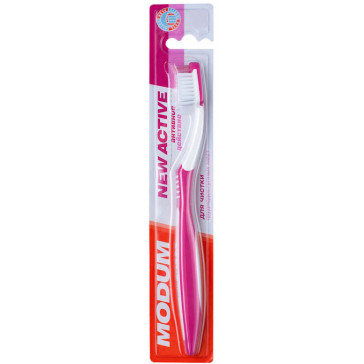 Toothbrush "Modum" New Active