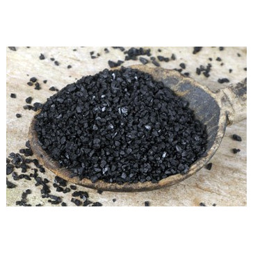 Himalayan black table salt 500 g