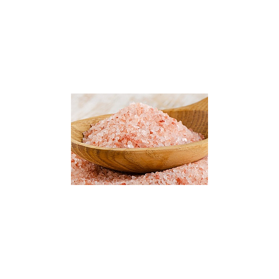 Гималайская розовая крупная соль 500 г