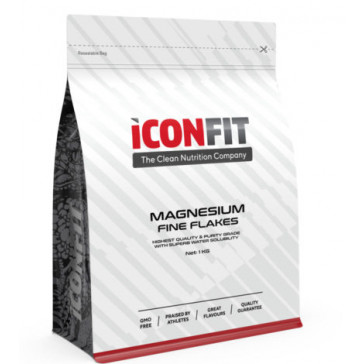 ICONFIT  Magnesium Fine Flakes 1kg