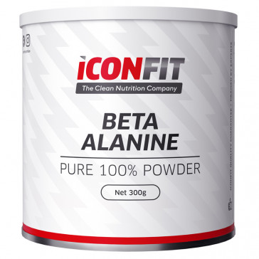 ICONFIT Beta-alanīns 300g