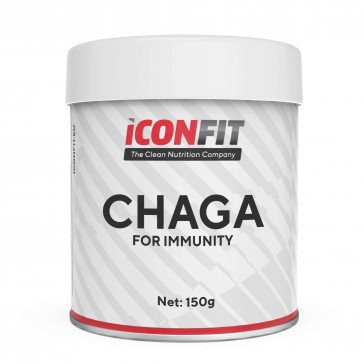 ICONFIT Chaga 150g Can